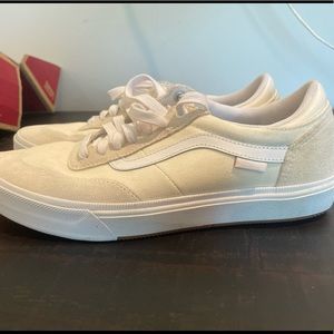 Mens vans ultracrush